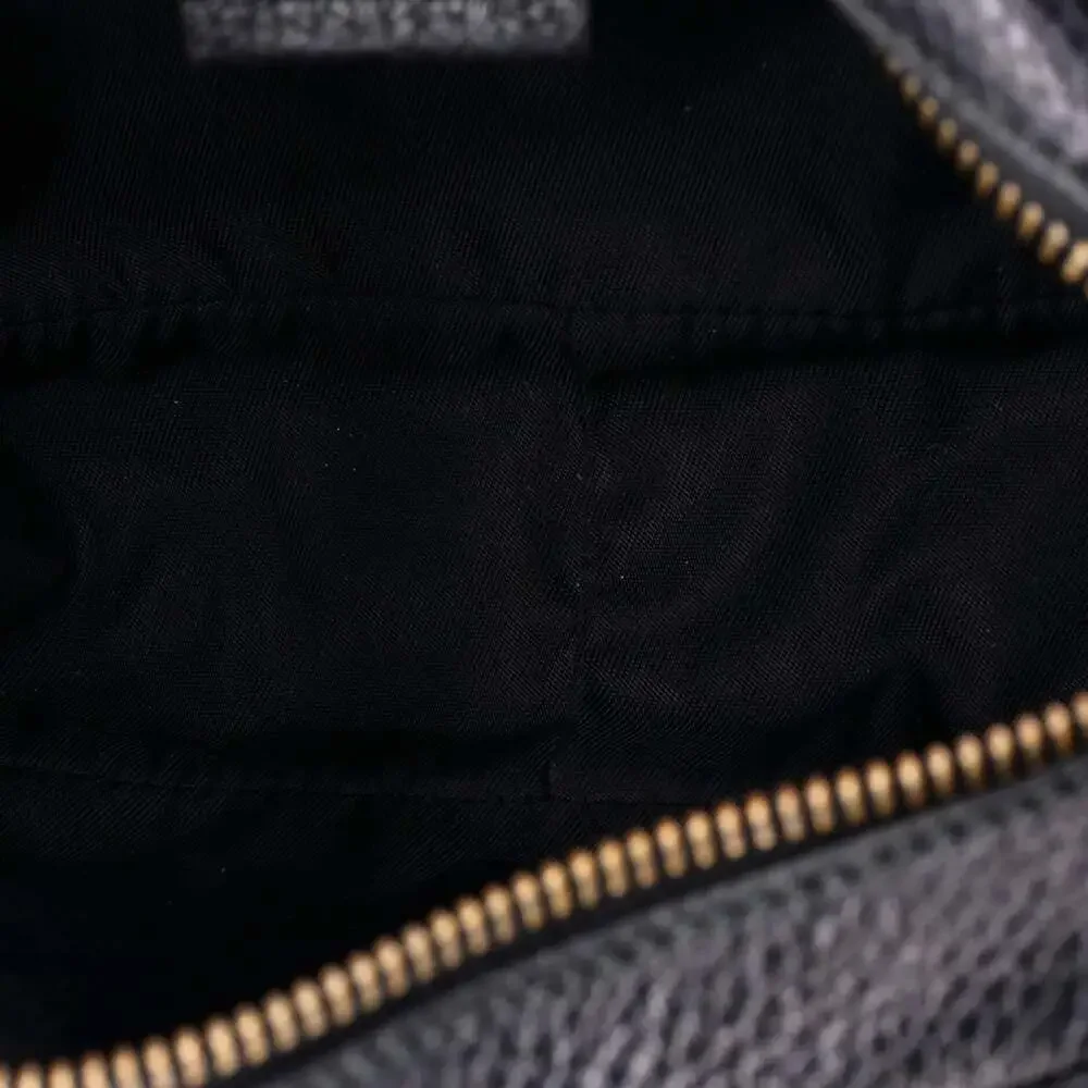 Gucci Soho Disco Crossbody Bag Leather #244217G11B - Picture 5 of 7